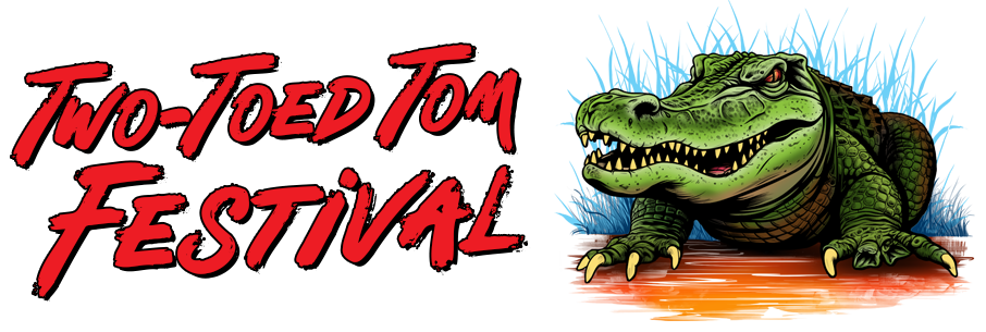 Two-Toed Tom Festival