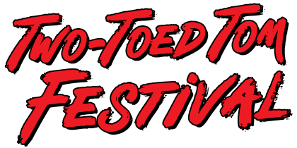 Two-Toed Tom Festival